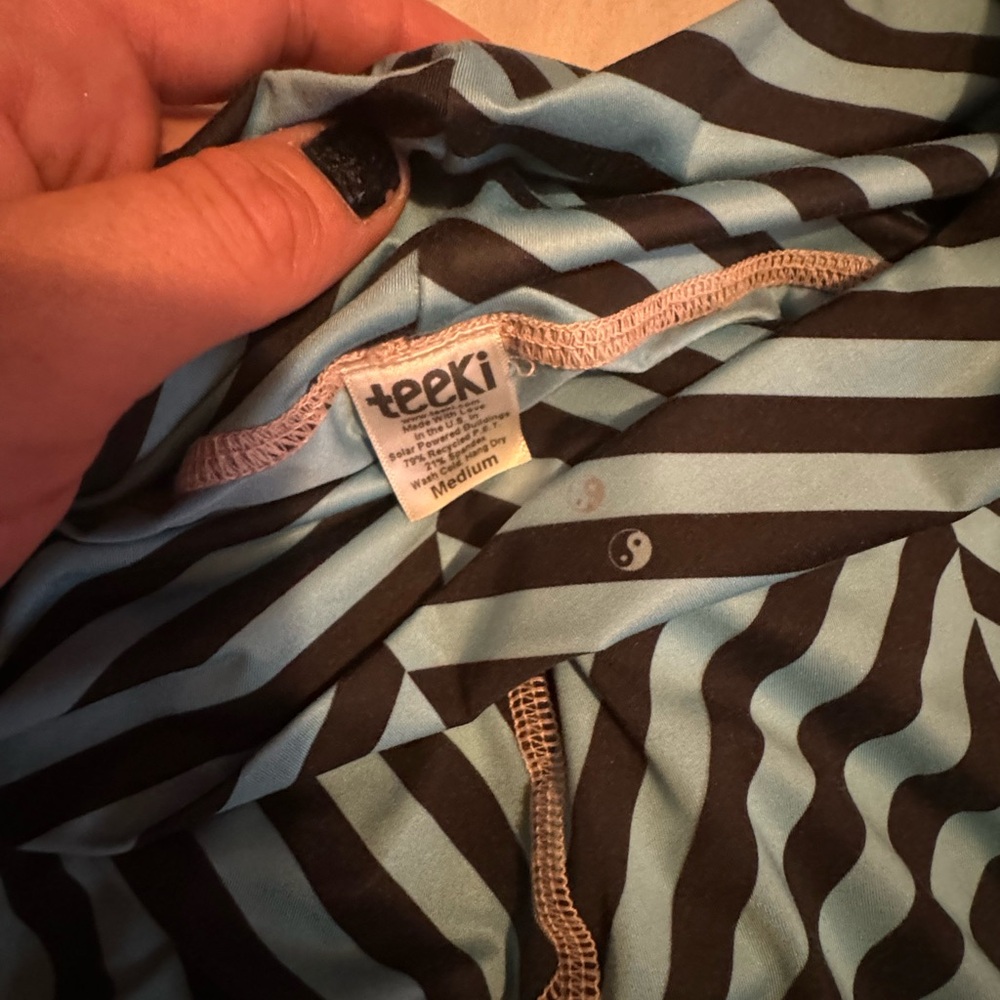 Rare Teeki leggings